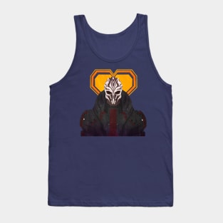 N7 Keep - Nihlus Tank Top